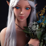 Jolene Alicia Sexy Doll best TPE lifelike sex doll