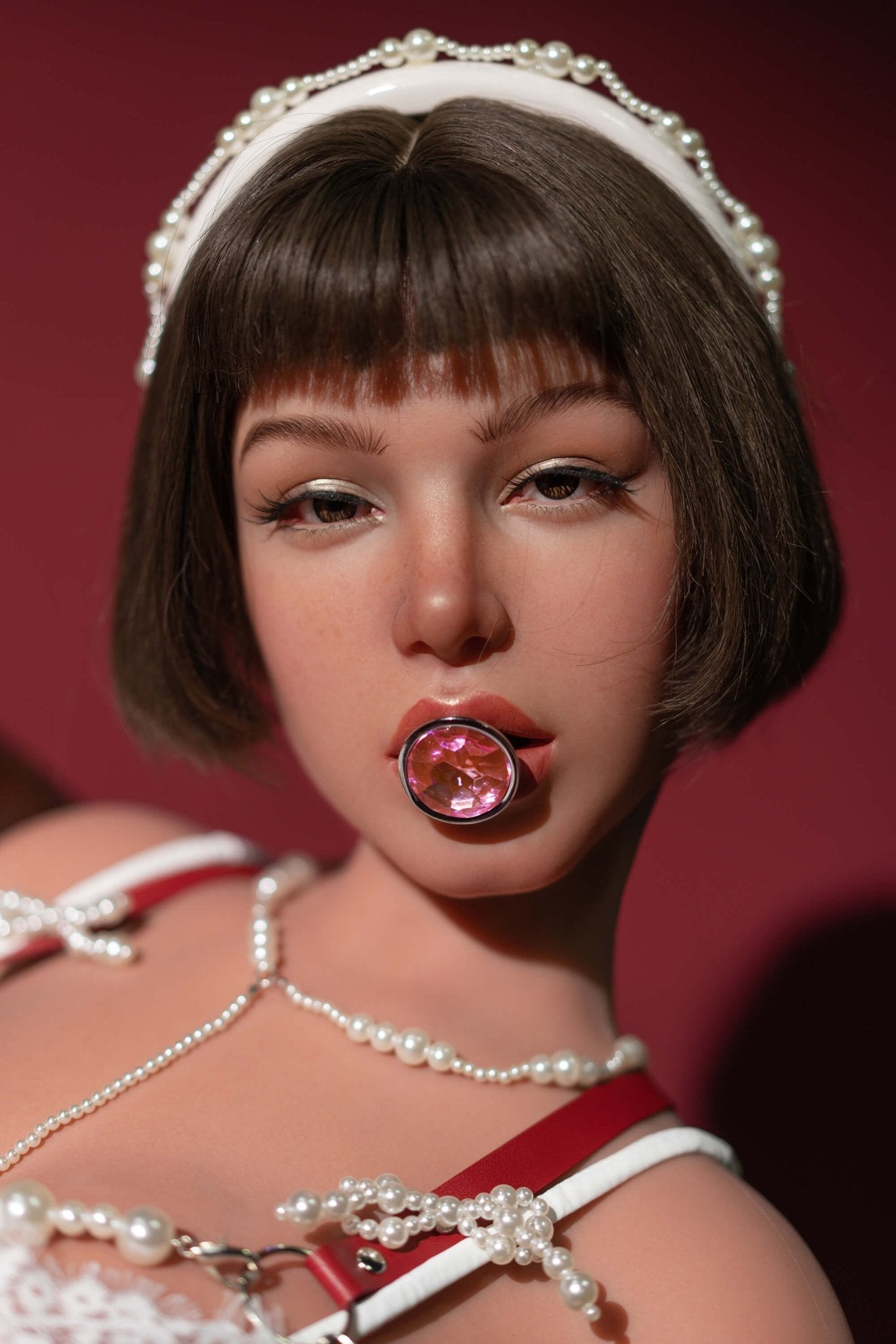 Jolie Sexy Doll - best realistic lifelike sex doll