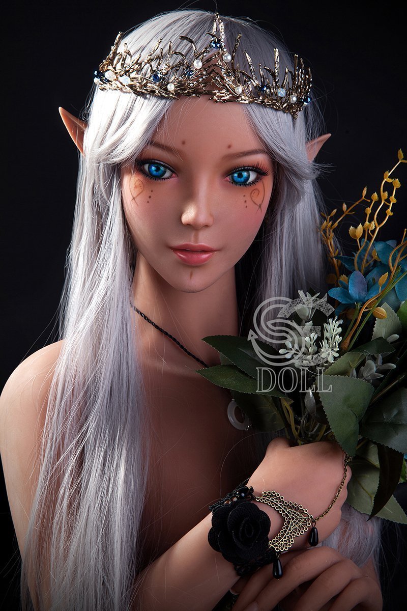 Joy Anime Sexy Doll - best realistic lifelike sex doll