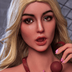 K419 - best realistic lifelike sex doll