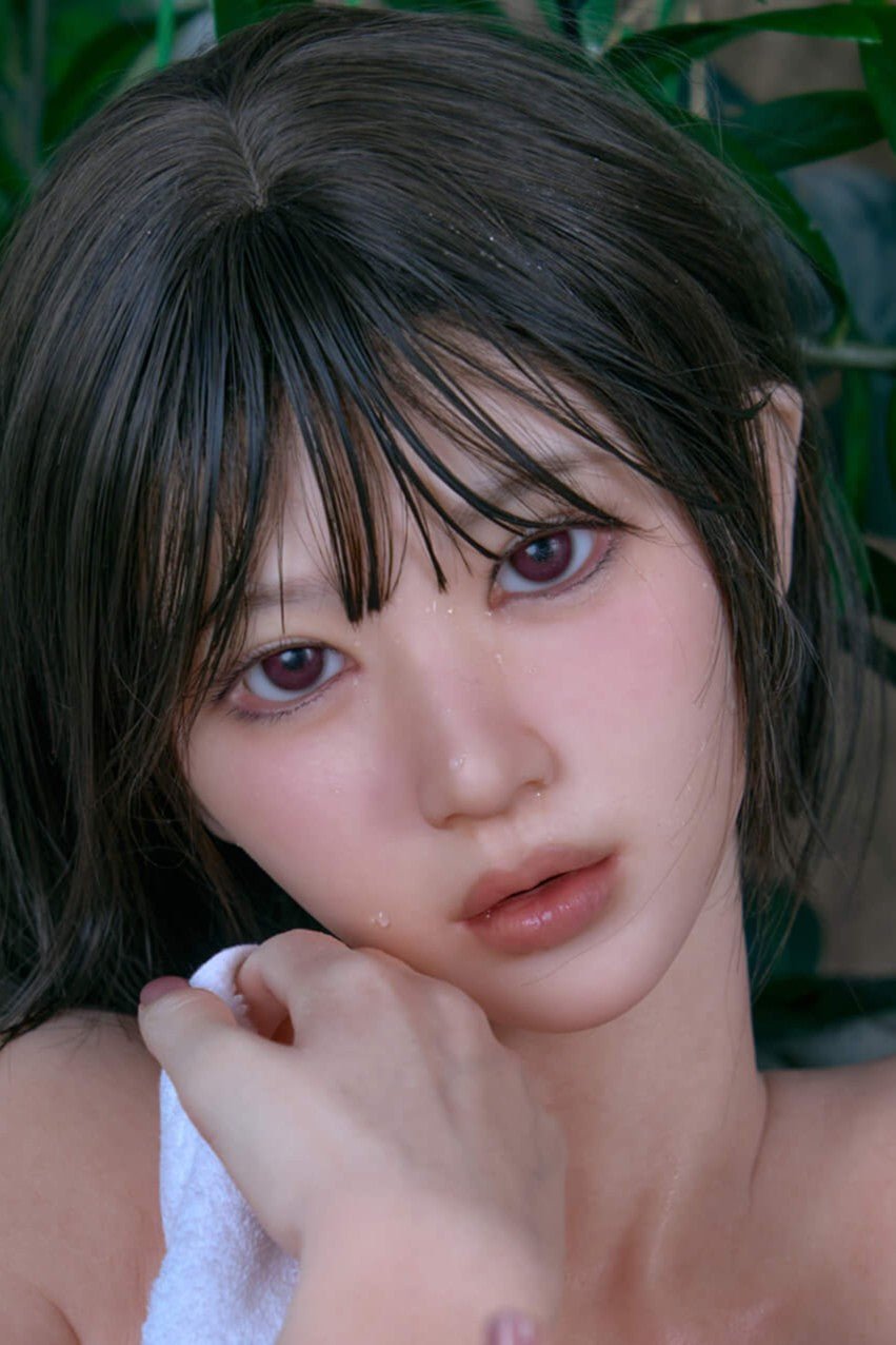 Kagura R6 - best realistic lifelike sex doll