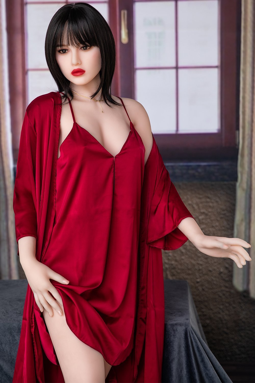 Kahori Sexy Doll - best realistic lifelike sex doll