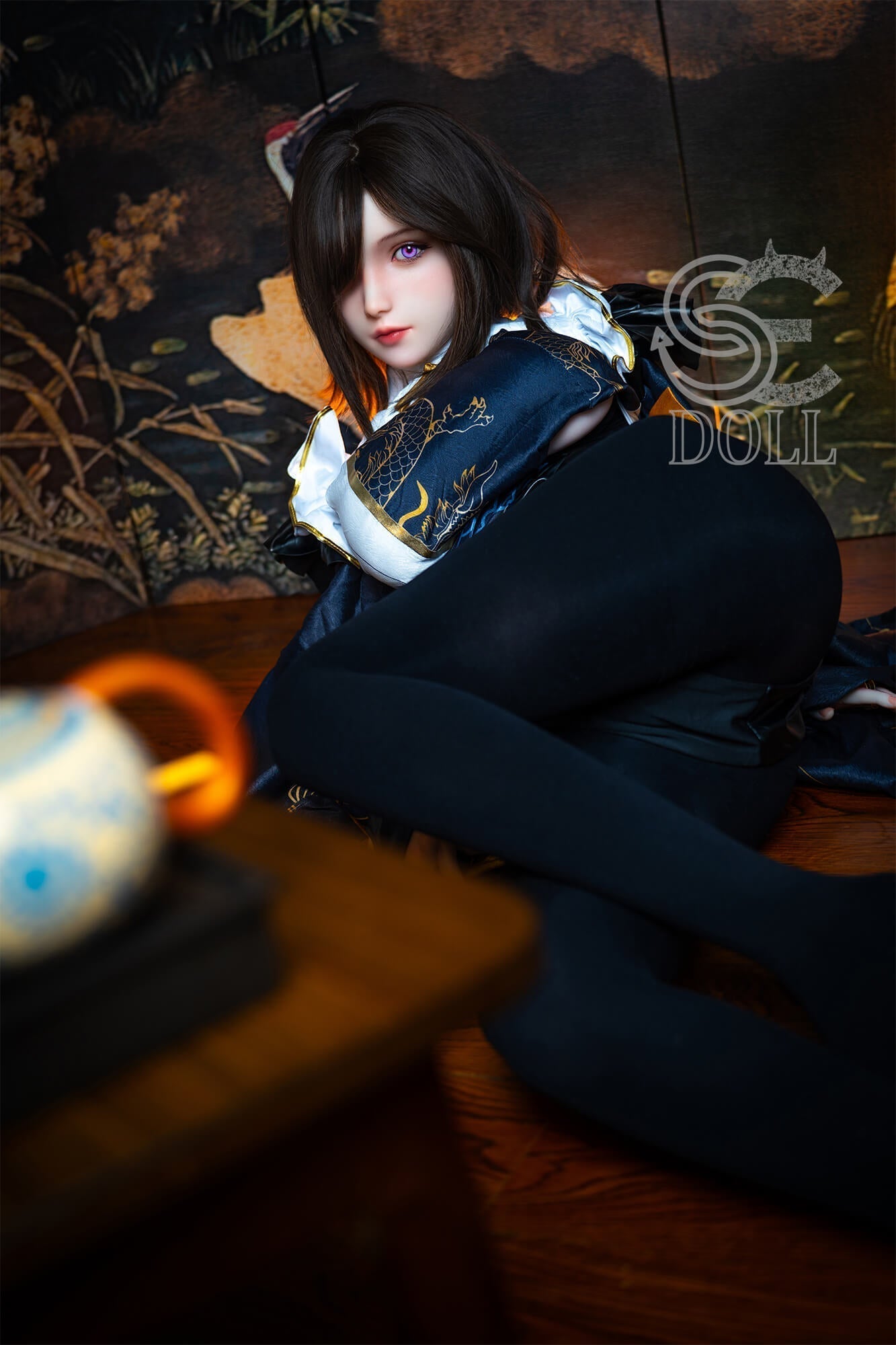 Kailane Sexy Doll - best realistic lifelike sex doll
