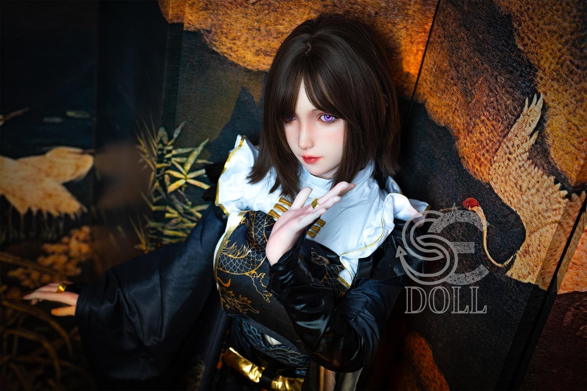 Kailane Sexy Doll - best realistic lifelike sex doll