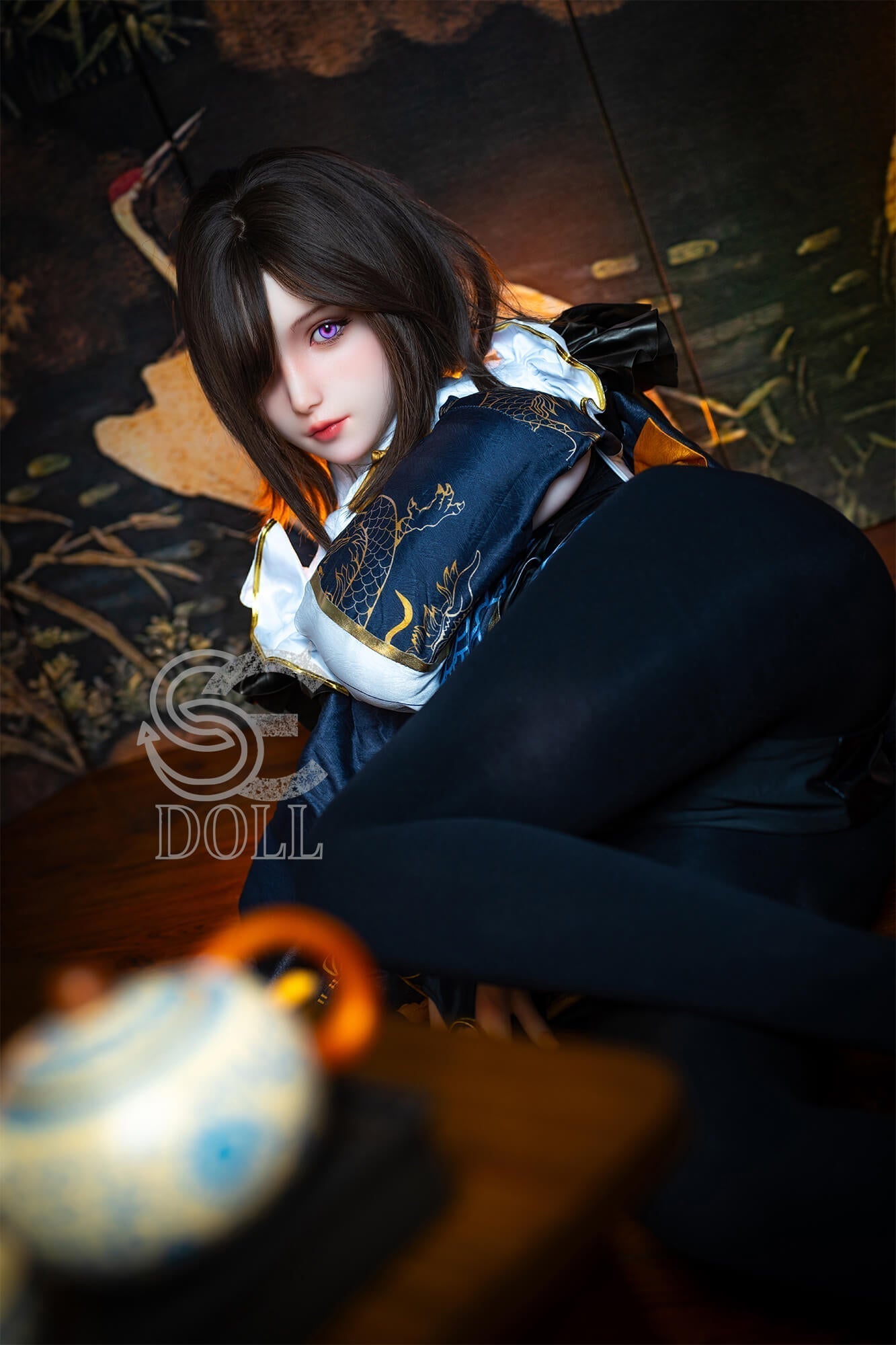 Kailane Sexy Doll - best realistic lifelike sex doll