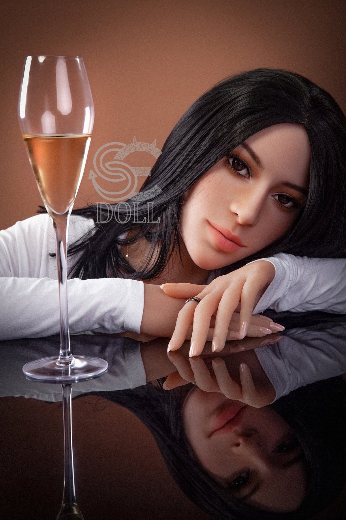 Karissa Sexy Doll - best realistic lifelike sex doll