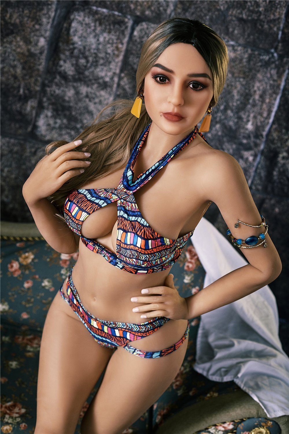 Kateryna Sexy Doll - best realistic lifelike sex doll