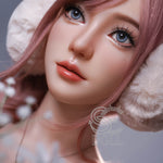 Katiuscia Sexy Doll - best realistic lifelike sex doll