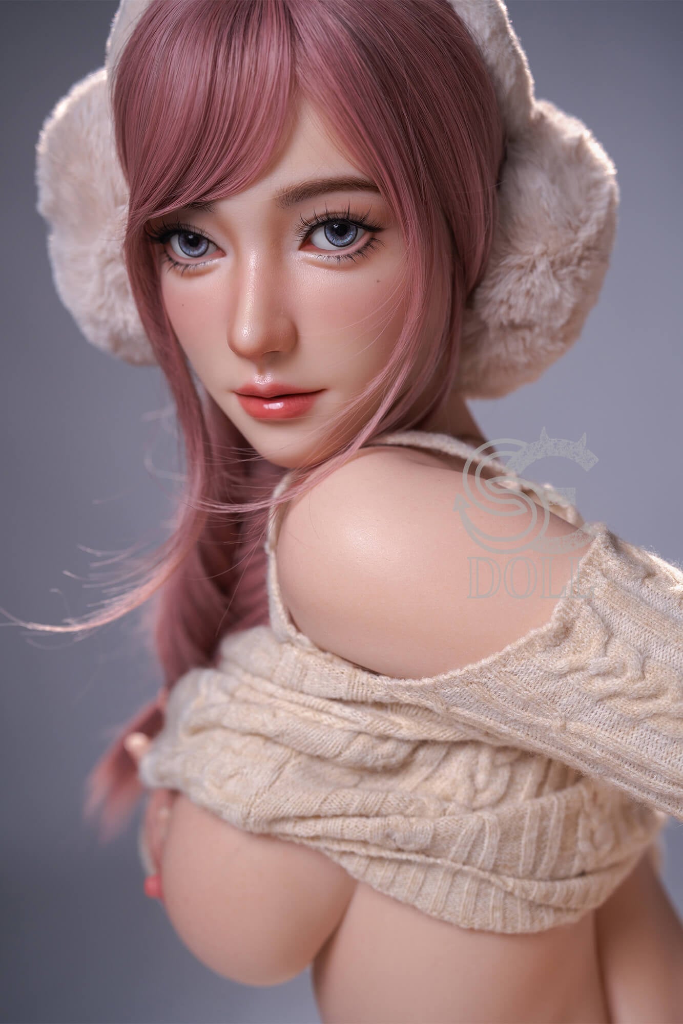 Katiuscia Sexy Doll - best realistic lifelike sex doll