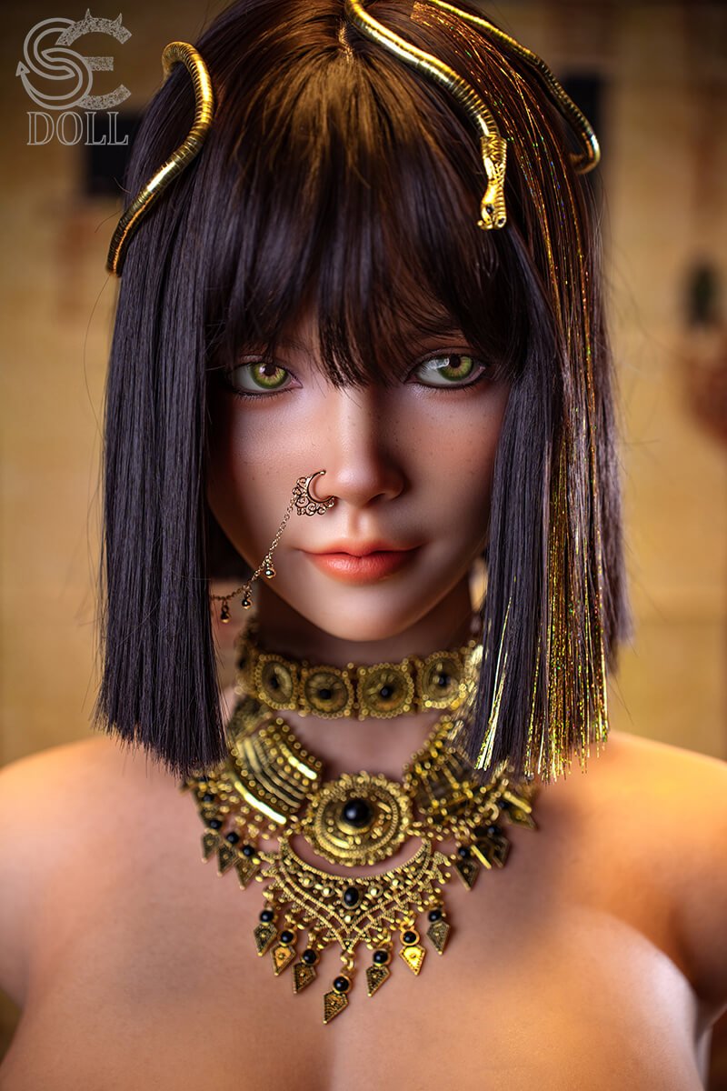 Kemeny Silicone Torso - best realistic lifelike sex doll