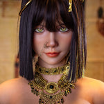 Kemeny Silicone Torso - best realistic lifelike sex doll