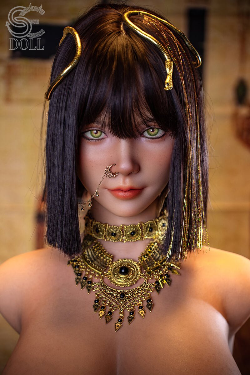 Kemeny Silicone Torso - best realistic lifelike sex doll