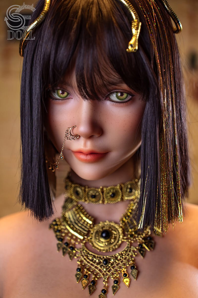 Kemeny Silicone Torso - best realistic lifelike sex doll