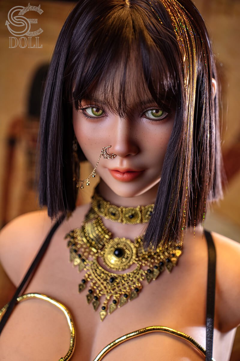 Kemeny Silicone Torso - best realistic lifelike sex doll