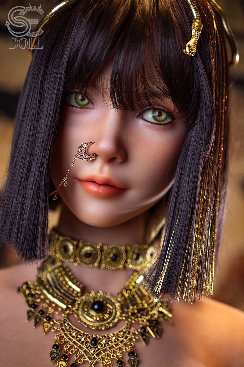 Kemeny Silicone Torso - best realistic lifelike sex doll