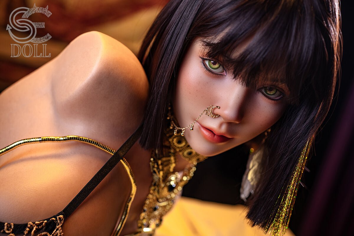 Kemeny Silicone Torso - best realistic lifelike sex doll