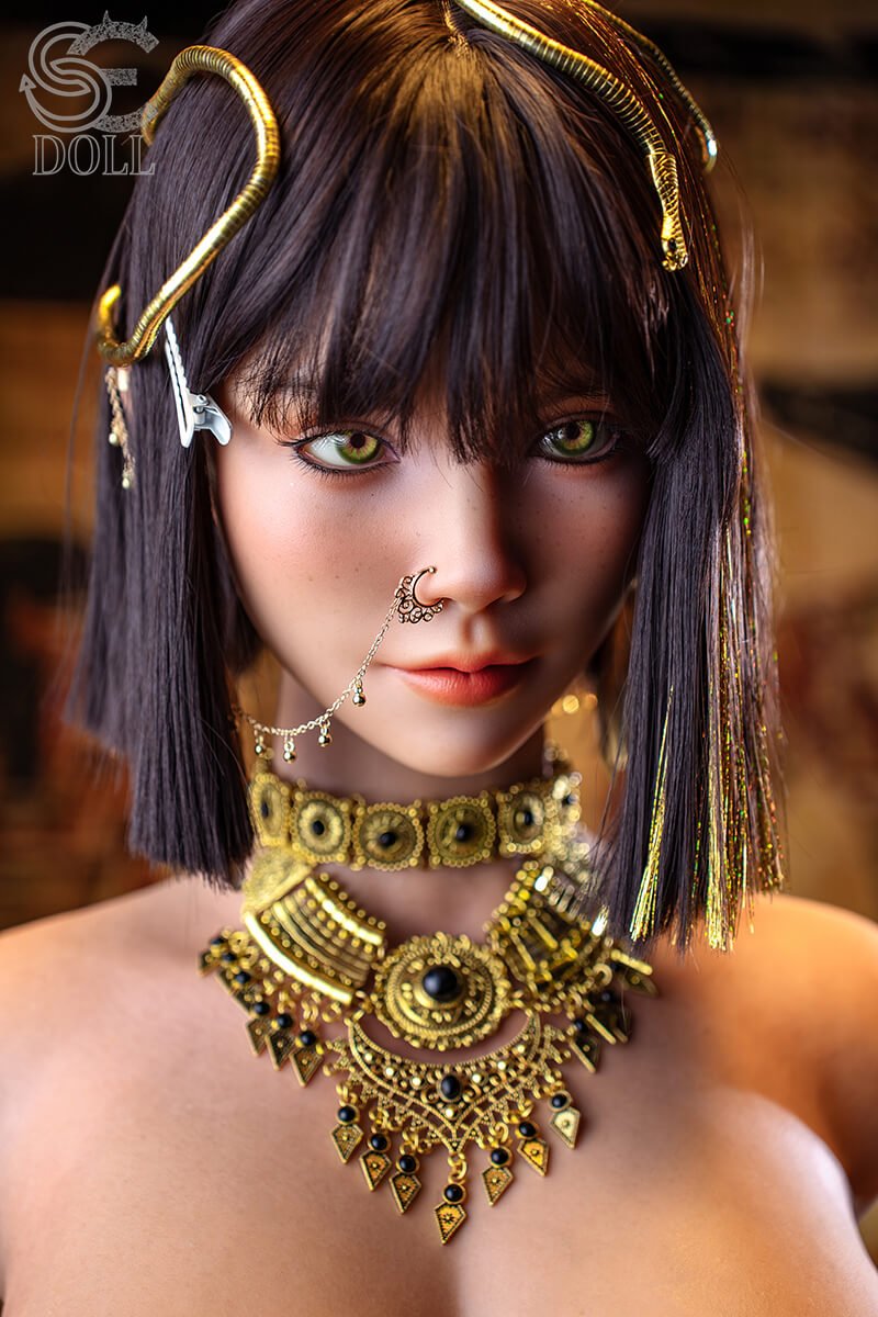 Kemeny Silicone Torso - best realistic lifelike sex doll