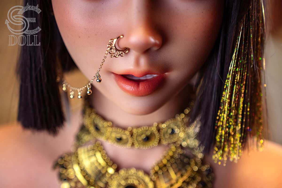 Kemeny Silicone Torso - best realistic lifelike sex doll