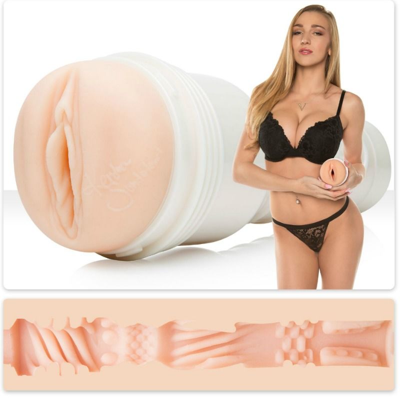 Kendra Sunderland - best realistic lifelike sex doll