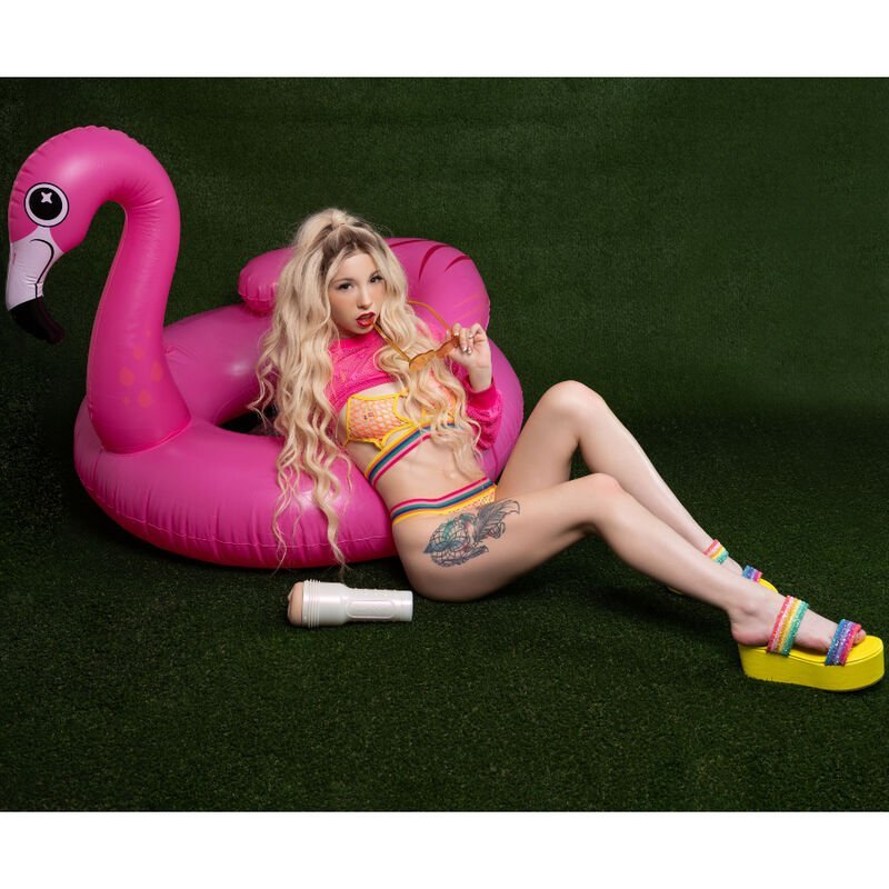 Kenzie Reeves - best realistic lifelike sex doll