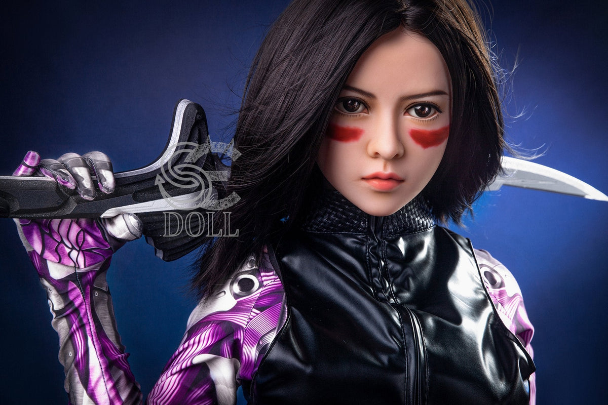Kiko Sexy Doll best TPE lifelike sex doll