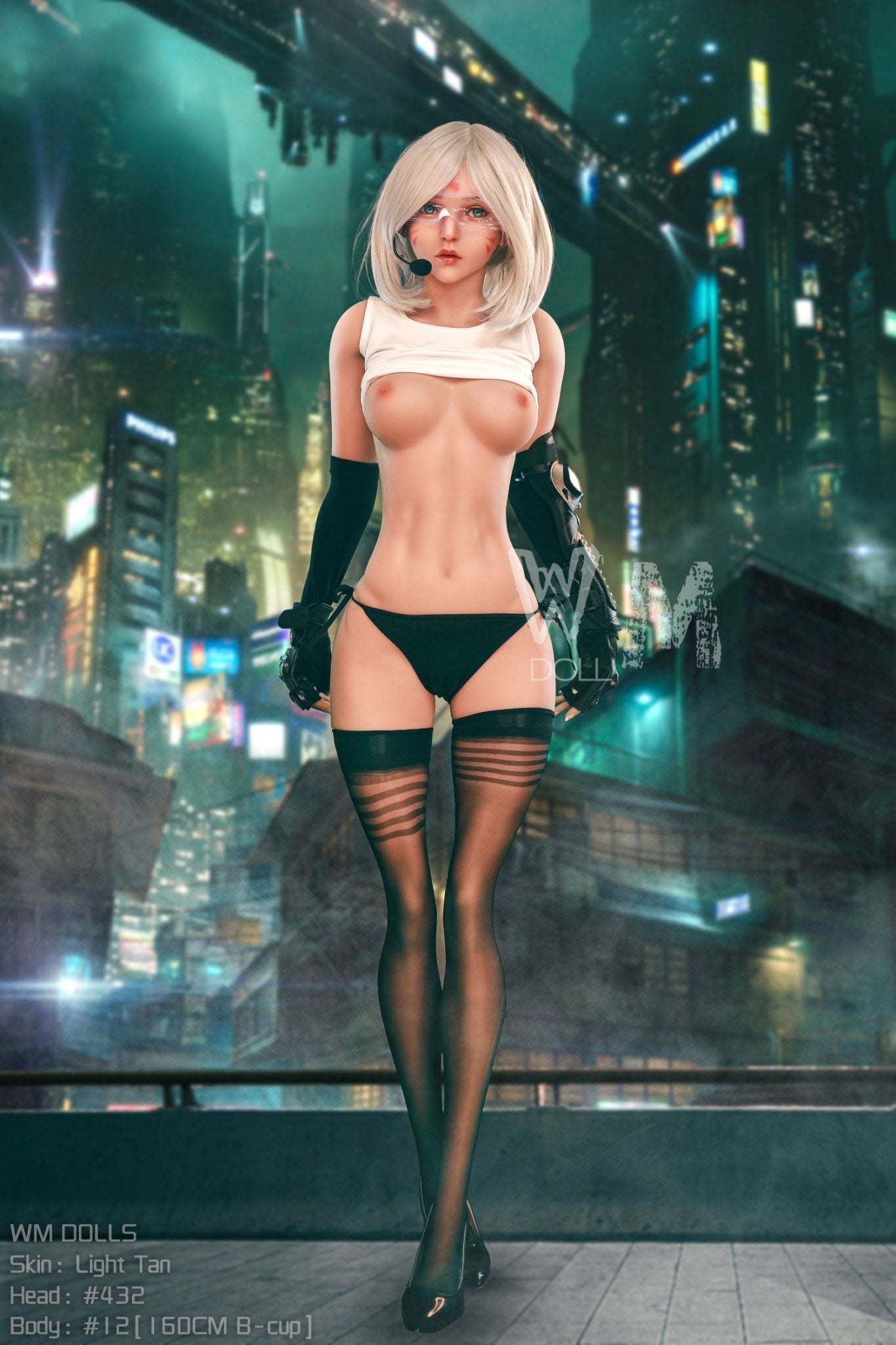 Kimberley Bambola Sexy - best realistic lifelike sex doll