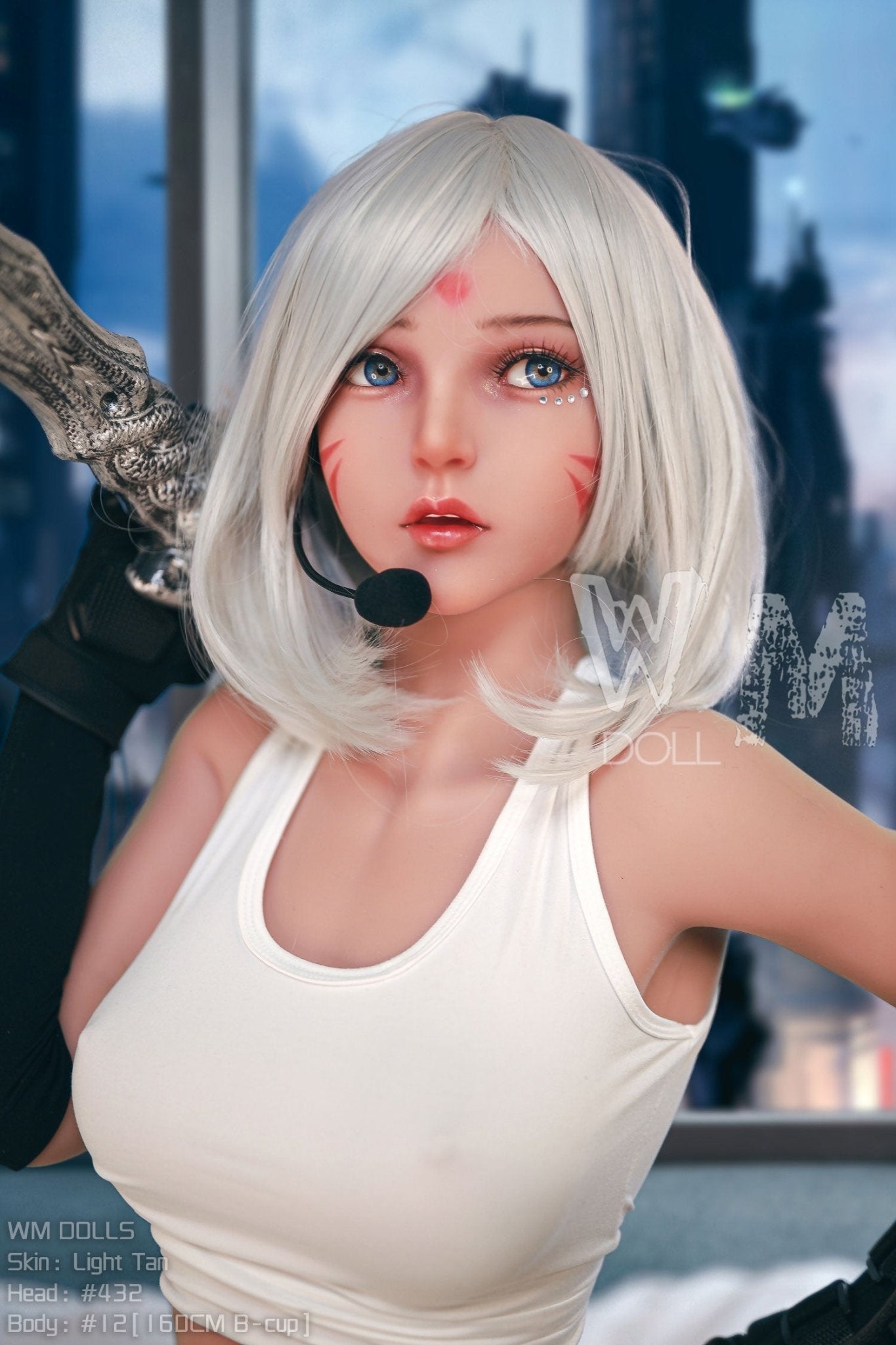Kimberley Bambola Sexy - best realistic lifelike sex doll
