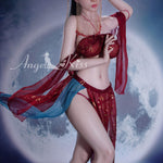 Kinsley Sexy Doll - Realistic Lifelike Silicone Sex Doll