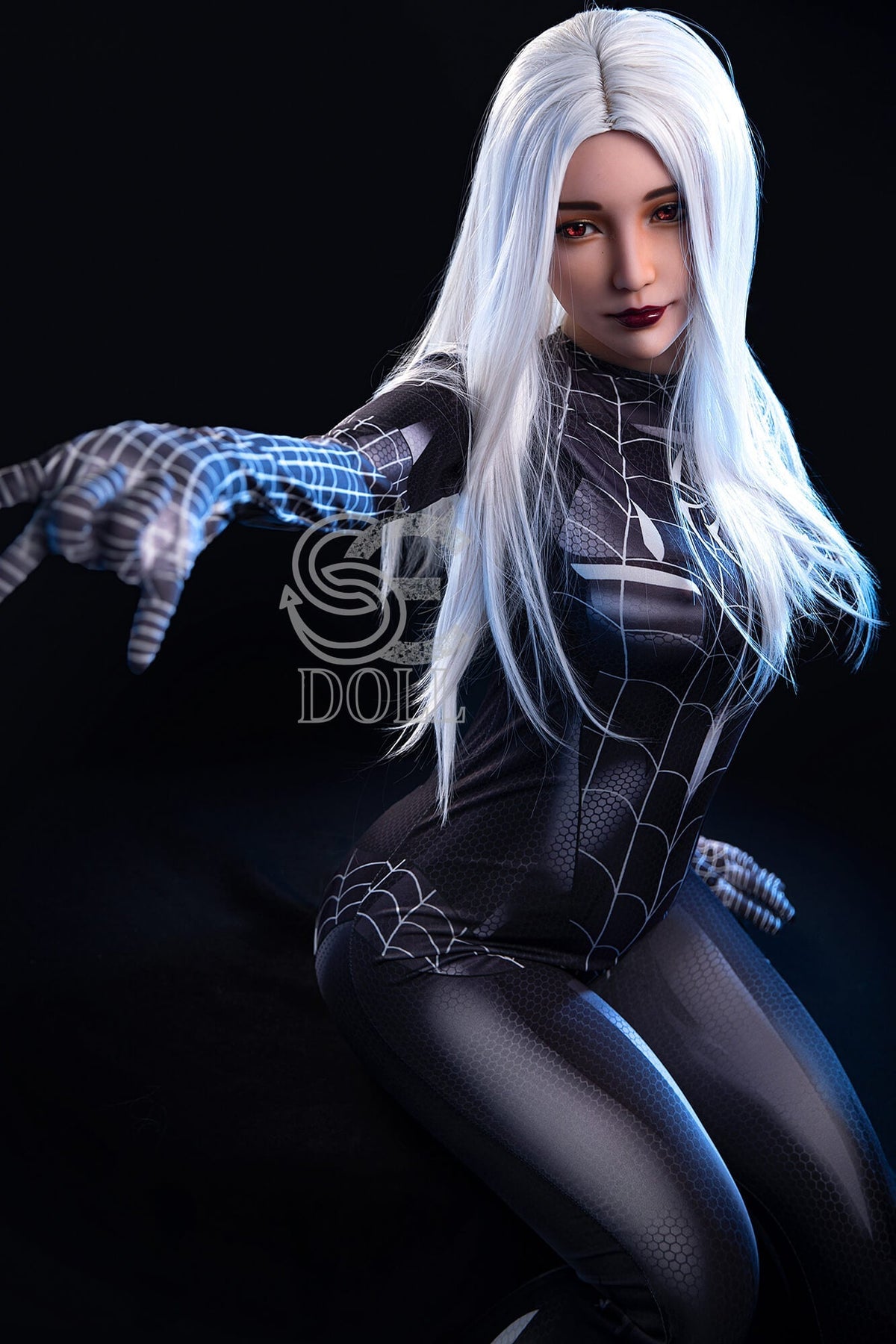 Kitty Sexy Doll best realistic lifelike sex doll