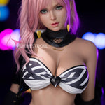 Kveta Sexy Doll - best realistic lifelike sex doll