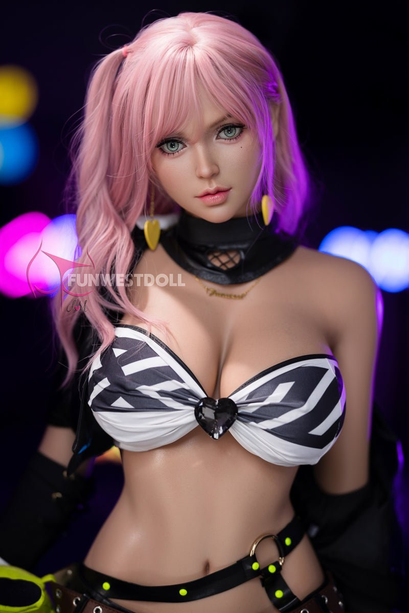 Kveta Sexy Doll - best realistic lifelike sex doll