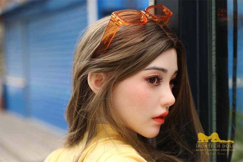 Laia Sexy Doll - best realistic lifelike sex doll