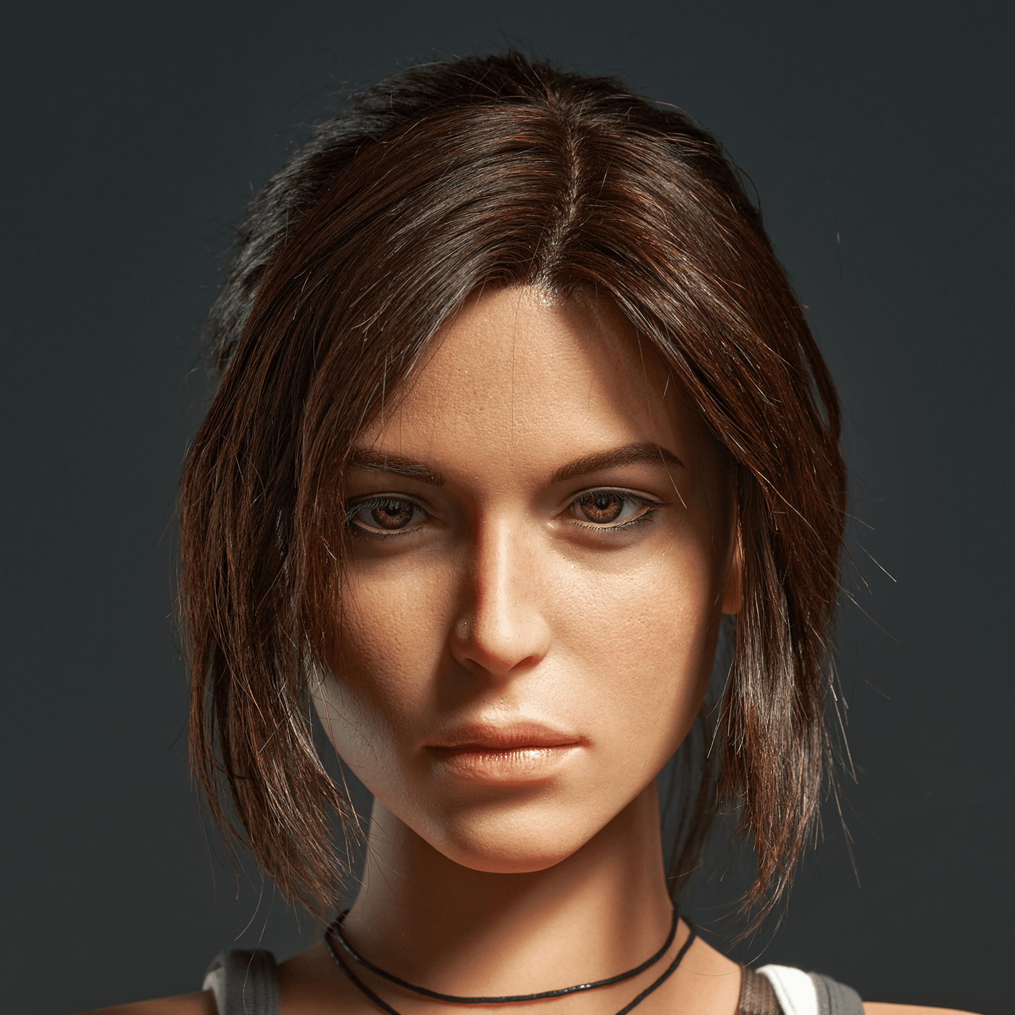 Lara - best realistic lifelike sex doll