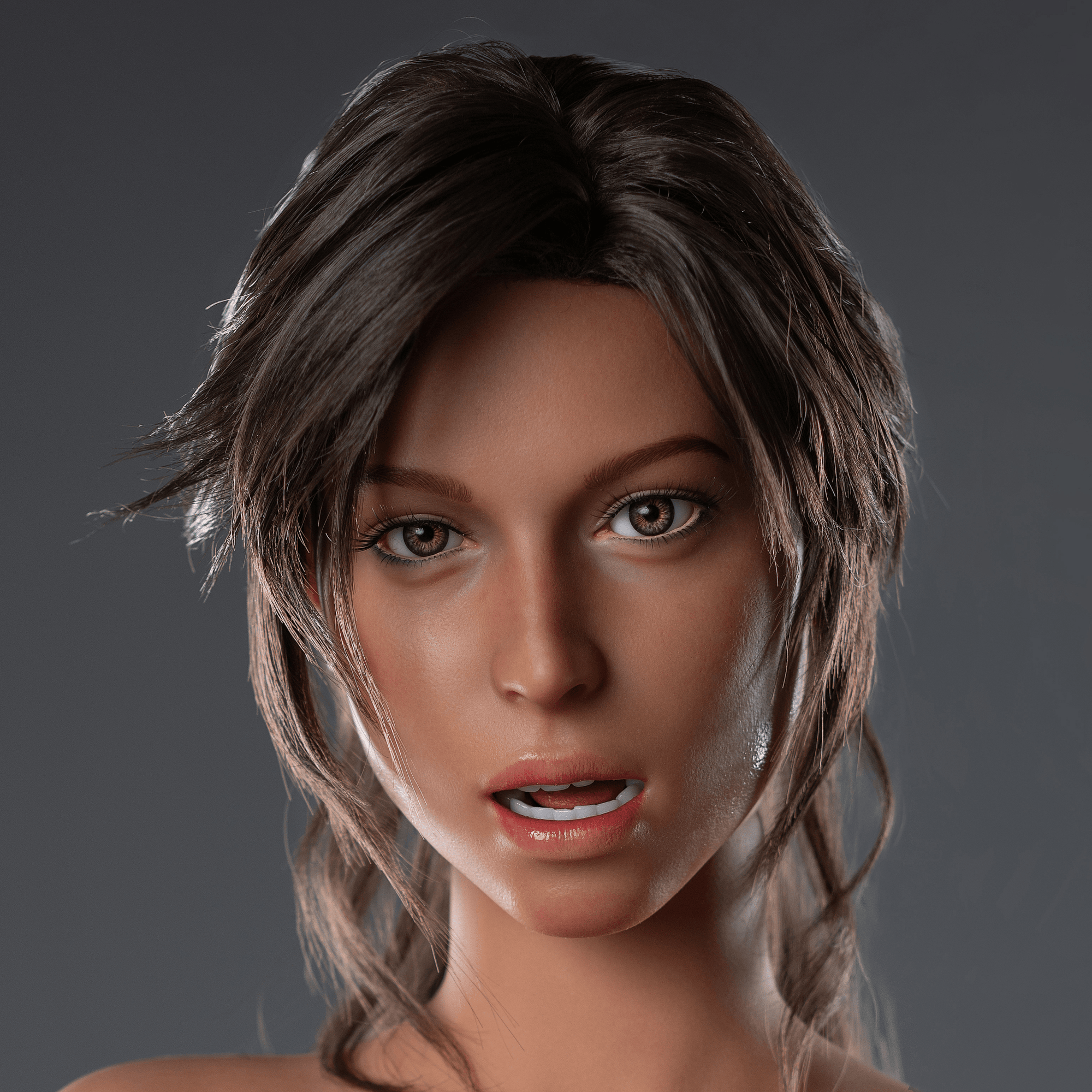 Lara ROS - best realistic lifelike sex doll