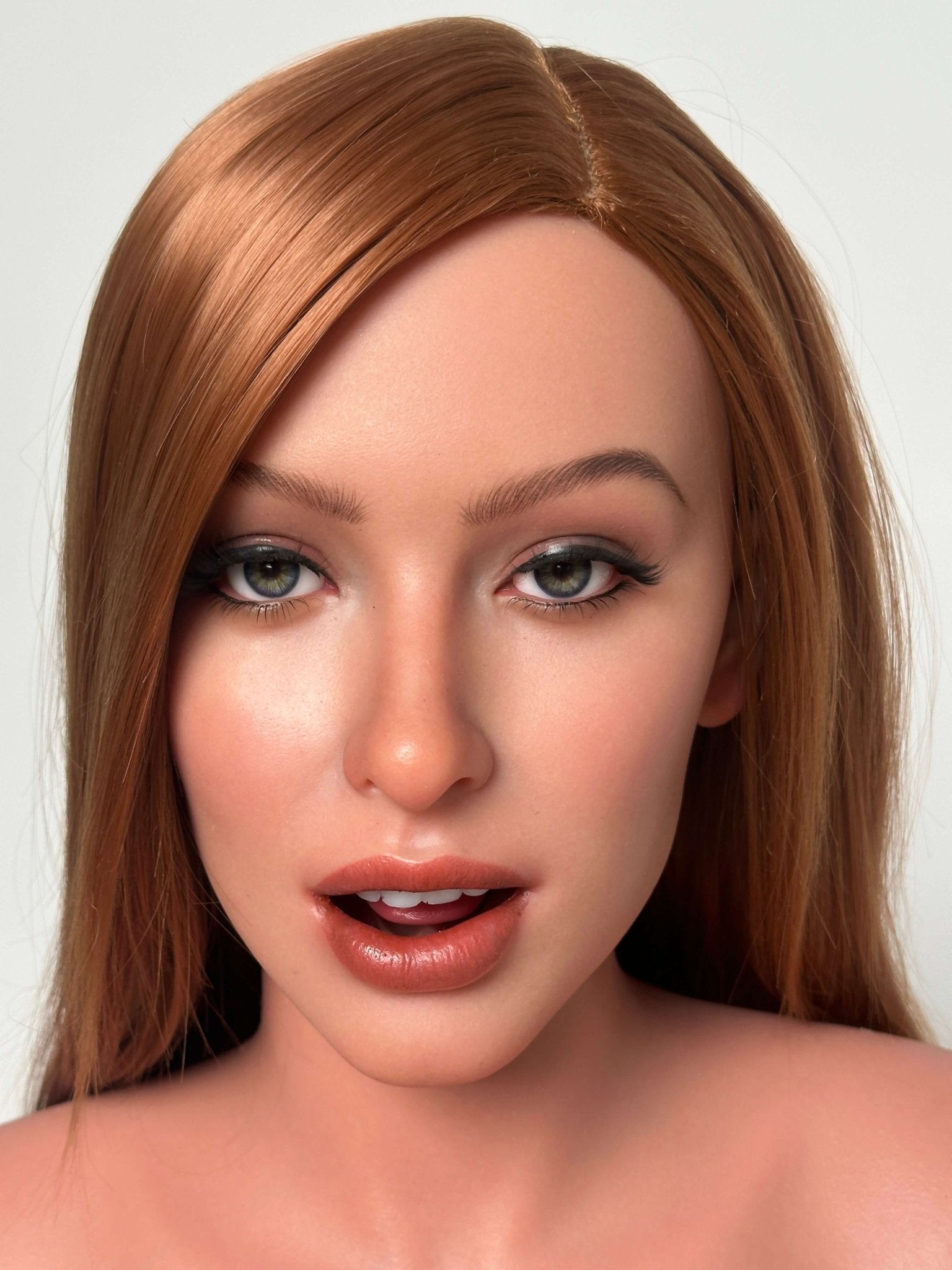 Layla Sexy Doll - best realistic lifelike sex doll