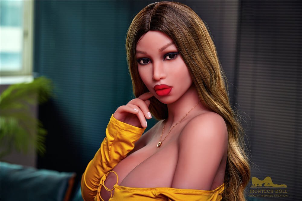Lebiram Sexy Doll - best realistic lifelike sex doll