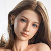 Lena R8 - best realistic lifelike sex doll