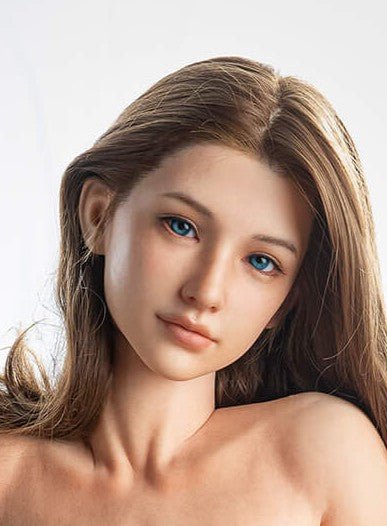 Lena R8 - best realistic lifelike sex doll