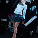 Leonie Sexy Doll - best realistic lifelike sex doll