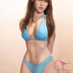 Lexie Sexy Doll - best realistic lifelike sex doll