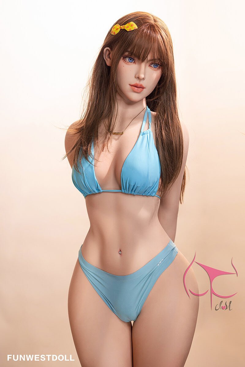 Lexie Sexy Doll - best realistic lifelike sex doll