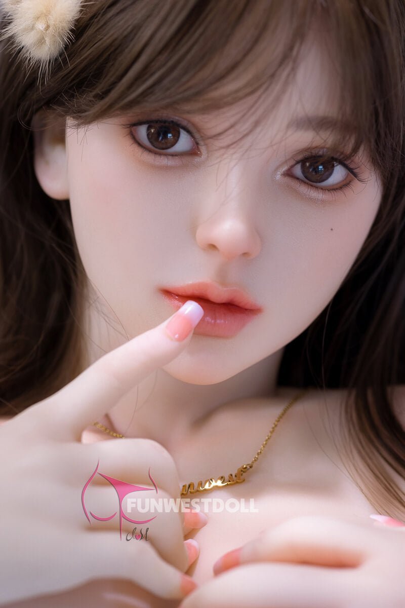Liane Sexy Doll - best realistic lifelike sex doll