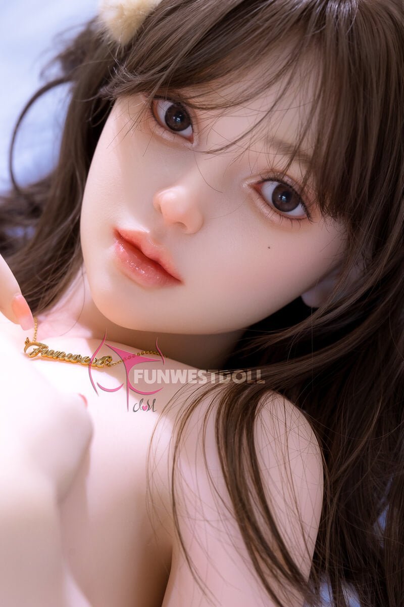 Liane Sexy Doll - best realistic lifelike sex doll