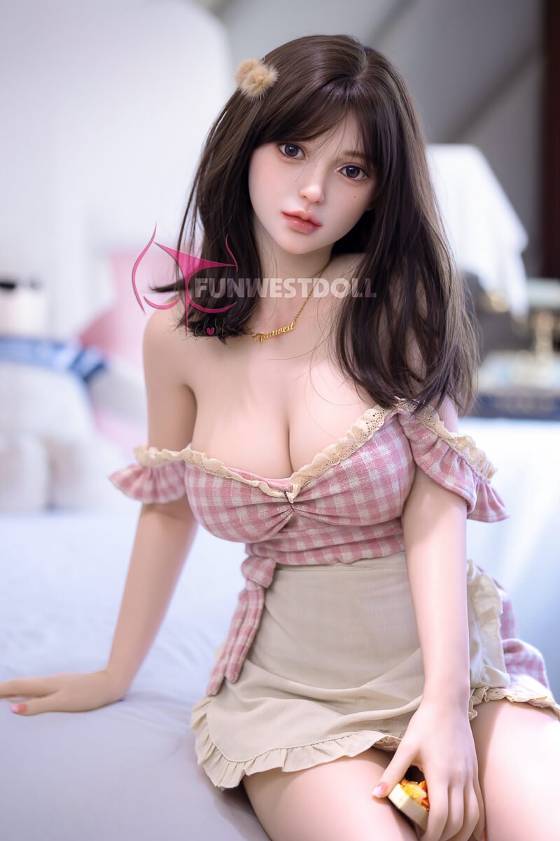 Liane Sexy Doll - best realistic lifelike sex doll