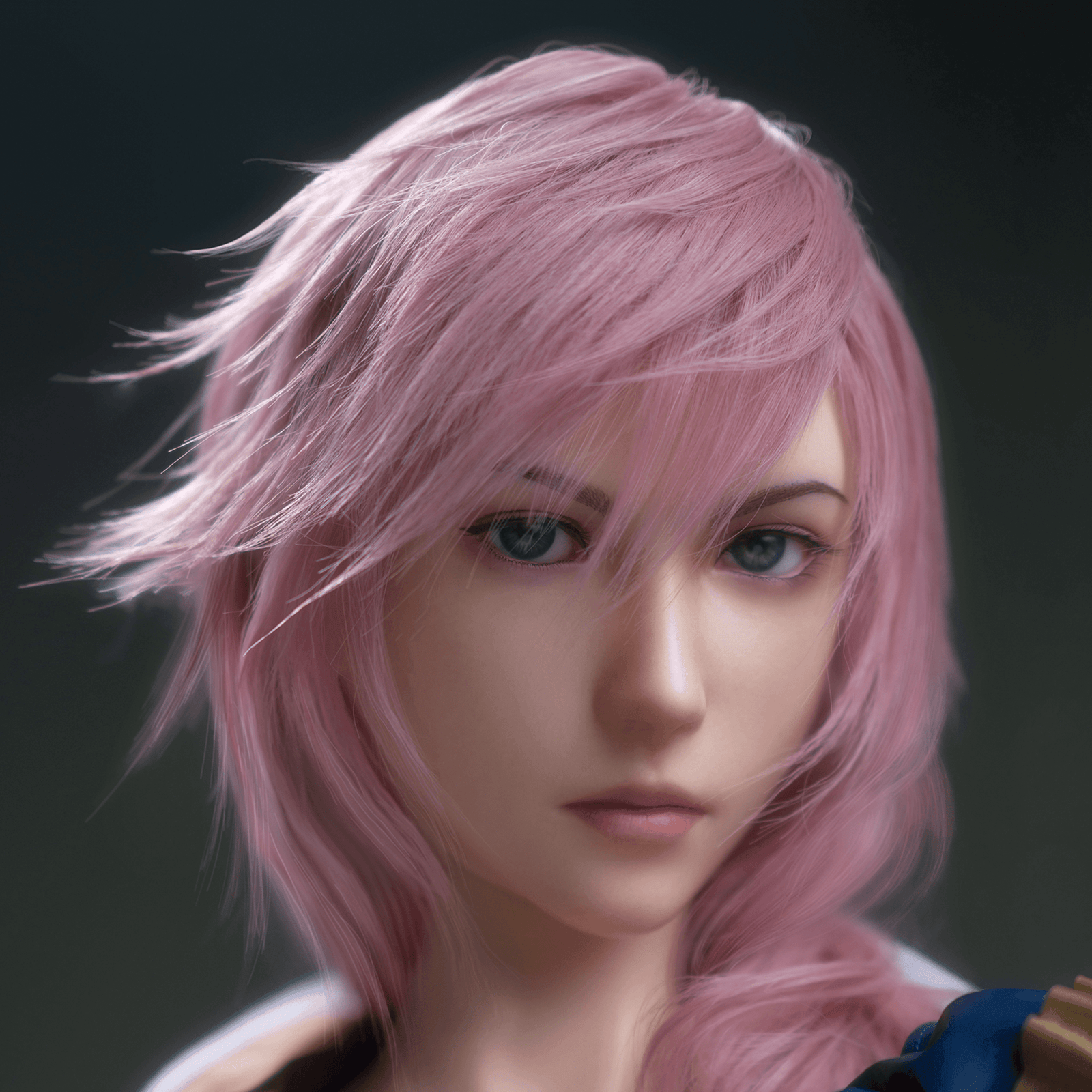 Lightning - best realistic lifelike sex doll