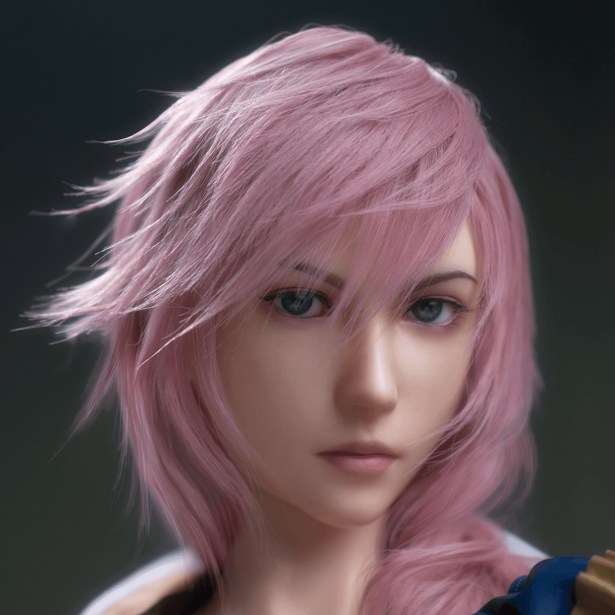 Lightning - best realistic lifelike sex doll