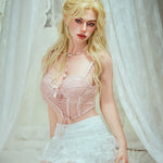 Lindsay Sexy Doll - best realistic lifelike sex doll