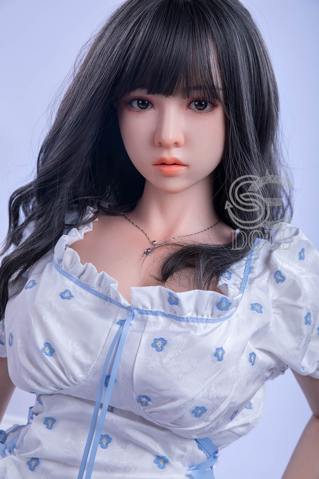 Linh Sexy Doll - best realistic lifelike sex doll