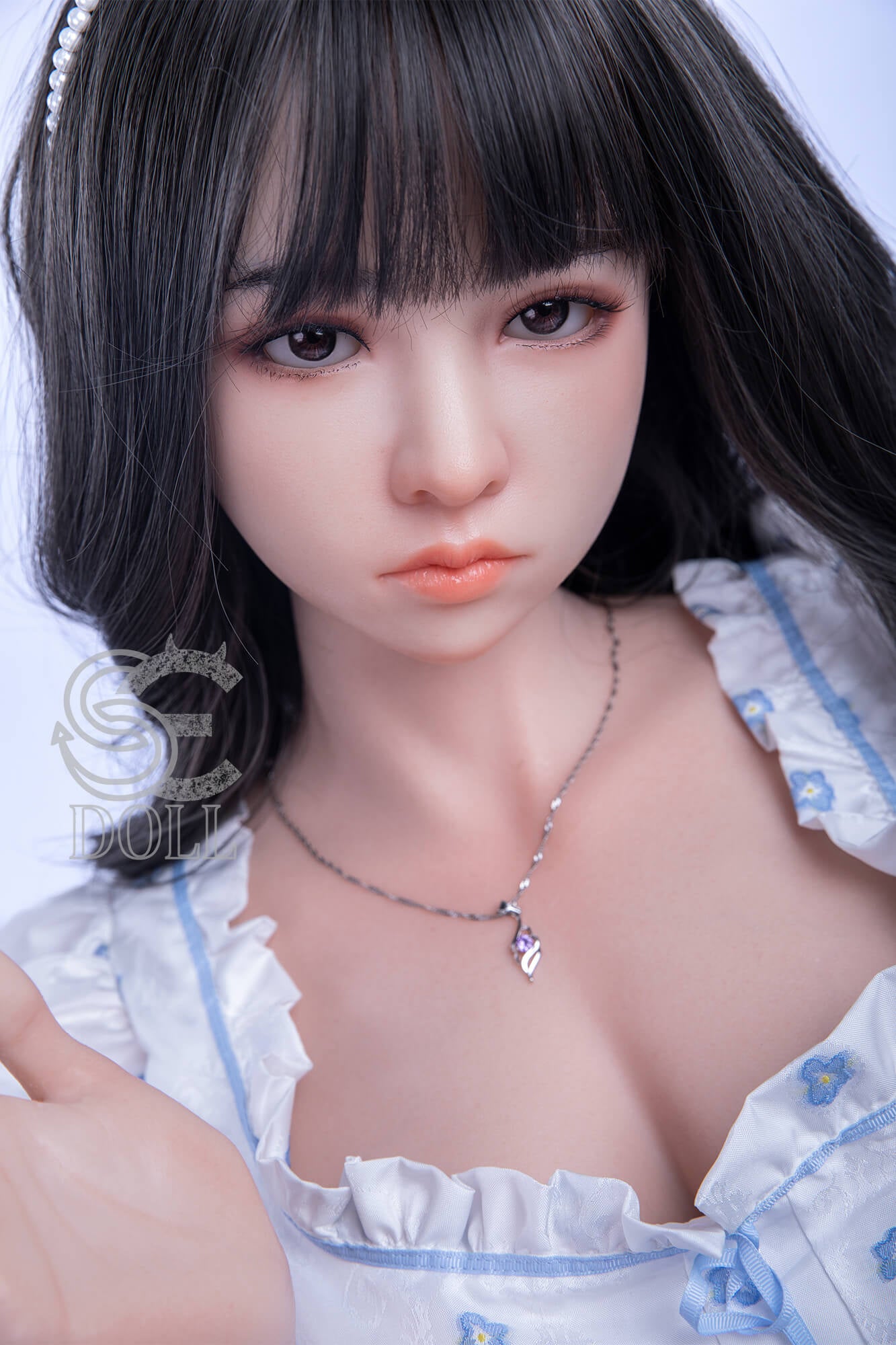 Linh Sexy Doll - best realistic lifelike sex doll