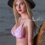 Luana Sexy Doll - Realistic Lifelike Silicone Sex Doll